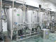 Operazione facile Juice Beverage Processing System automatico