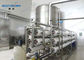 Attrezzatura di osmosi inversa del sistema Ss316 di purificazione di trattamento del filtro